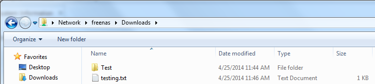 Windows Explorer - freenas share test.png