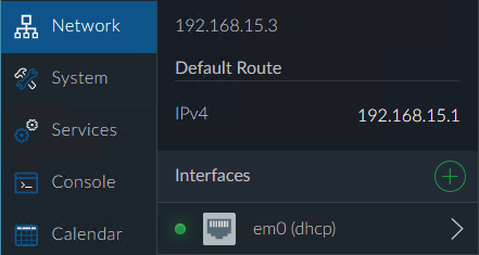 FreeNAS Corral 10.0 Change Interface DHCP Setting.png